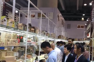 Warm congratulations to Cao County Luyi Wood Industry Co., Ltd. on the official launch of its website!